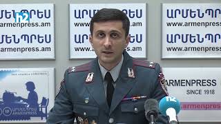 Հանցավոր որջ ենք հայտնաբերել․ մի՛ տրամադրեք ոչ մի տվյալ․ Հայկ Մկրտչյան: Լրաբեր - 22․10․2024