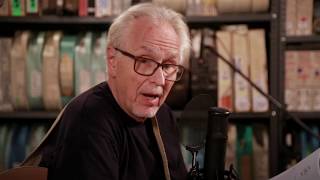 Greezy Wheels - Life Is A Butt Dial Excerpt - 11/6/2019 - Paste Studio NYC - New York, NY