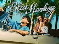 Anson Kong 江𤒹生 Blue Monkey Official Music Video