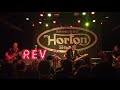 Reverend Horton Heat & Unknown Hinson (ENCORE) - The King of Country Western Troubadours