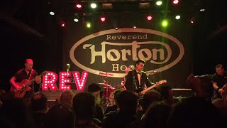 Reverend Horton Heat &amp; Unknown Hinson (ENCORE) - The King of Country Western Troubadours