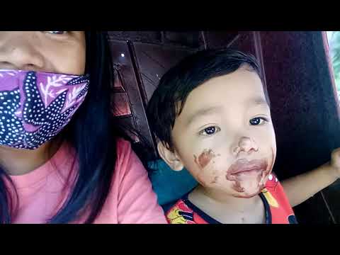 batang madungis #icecream