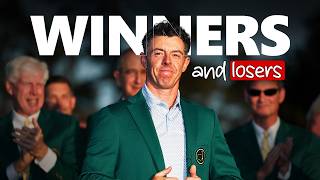 The REAL Winners & Losers of 2026 (so far)