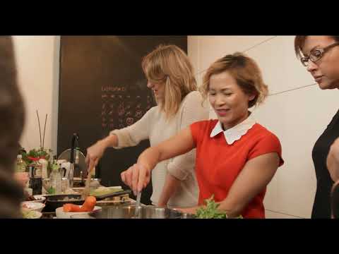 NEM SỐNG SPRING ROLLS PARTY