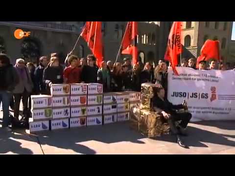 Frontal21-Sendung vom 20. August 2013 21:00