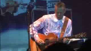 Tommy Emmanuel - Nine Pound Hammer