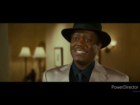 Soul Men (2008) - Hotel Fight Scene