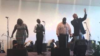 Micah Stampley "Our God"