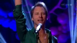 Chesney Hawkes  'The One and Only'  The Late Late Show Ireland