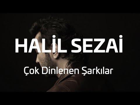 Best of Halil Sezai