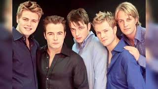 NEVER KNEW I WAS LOSING YOU - ( WESTLIFE ) || @anytimemusic7977