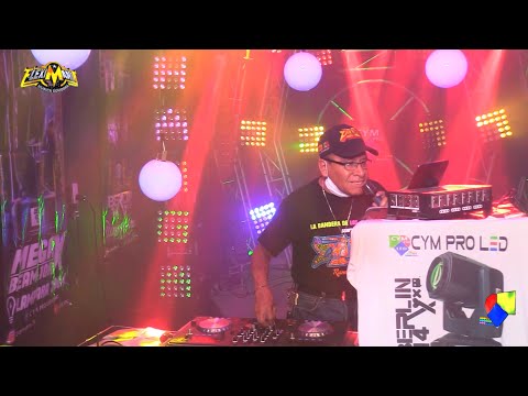 🔴LA CUMBIA QUE LE GUSTA MUCHO A RAMON ROJO - CUMBIA SAN MARTIN - SONIDO LA CHANGA - FORO CYMPRO