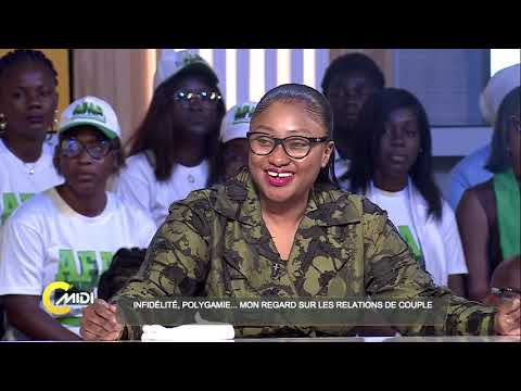 Cmidi du mardi 03 frévrier 2026