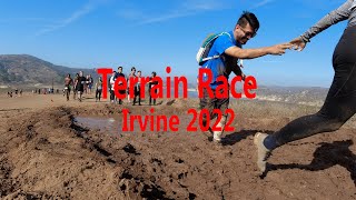 Terrain Race: Irvine