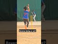 Dhoni Ki Reverse Swing Cricket Shorts Shiv India Cricketlover Cricketshorts Uae Yt Canada