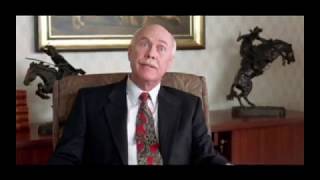 Harve Presnell family video