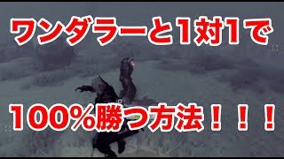 【メタルギアサバイブ】ダッシュパンチで怯ませ暗殺！ワンダラーと1対1で100つ方法！