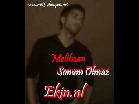 Dj KeMo vs Melihcan - Sensiz Yasayamam (RemiX)