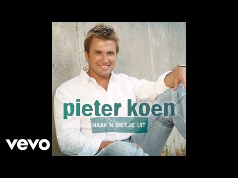 Komaan As Die Kerkklok Ses Keer Slaan - Pieter…