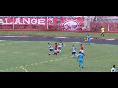 Noroeste 1 x 1 Rio Preto [PAULISTÃO A-3 2019]