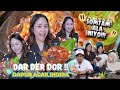 DARDERDOR EPISODE 2 NIYO S FIRST COOKING THAILAND FOOD