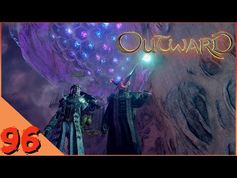 🎭 Wie befreien Zagis! #96 🎭 Outward co-op (2021) - Let´s play - deutsch/german - alle DLC