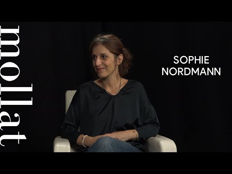 Sophie Nordmann - La vocation de philosophe : puissance de la mise en question