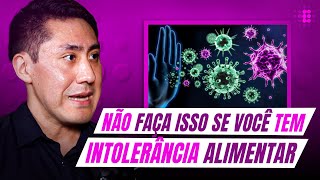 Intolerâncias Alimentares e os Efeitos do Estilo de Vida Moderno | Ayar Andes