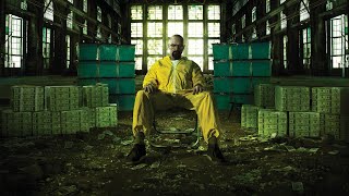 Breaking Bad (Sezon 1-5) Türkçe Altyazılı 1. Fragman - Bryan Cranston, Aaron Paul