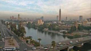 Egypt 101 Places cont