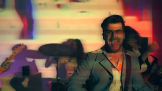 The Gills - "Rubberband" Official Music Video HD