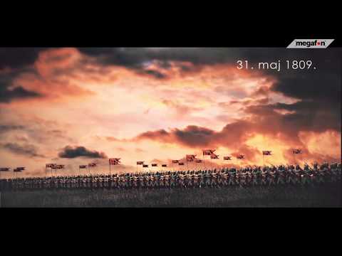 BITKA NA ČEGRU (rekonstrukcija)