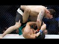 Frankie Edgar Puts A Beating On Yair Rodriguez