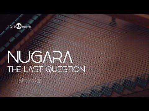 Making Of — The Last Question