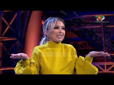 Portokalli, 3 Mars 2019 - Gerhard Deçi