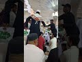 MADINA BARISH WITH IFTAR Arabic Madina Ramzan Iftar Namaz Raniday