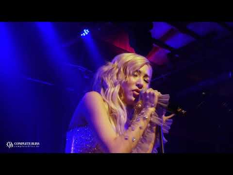 [fancam][4K] 190316 Over My Skin Full.ver - TIFFANY YOUNG