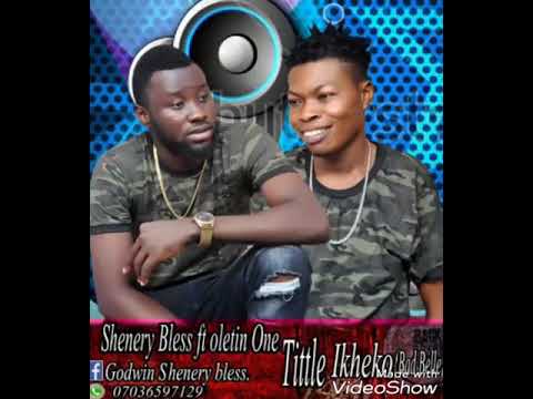SHENERY BELSS FT OLETIN INTERNATIONAL TITTLE IKHEKO