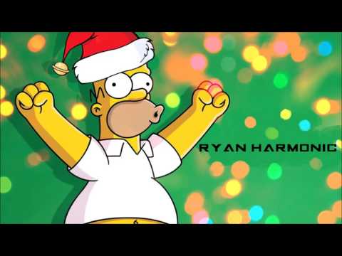 UK Hardcore Mix December 2015 (27 upfront tracks) - Ryan Harmonic