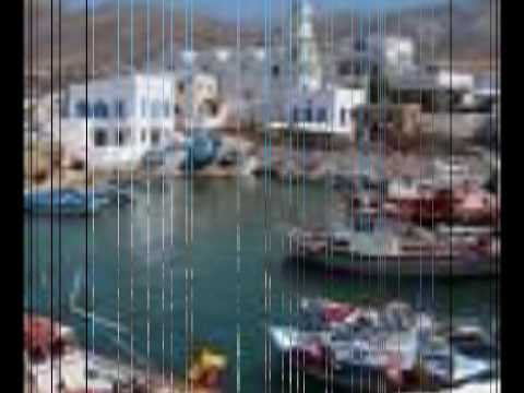 ΠΑΝΟΣ ΓΑΒΑΛΑΣ - Οι Γλάροι (photos of Kasos)