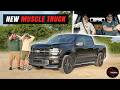 SPORT TRUCKS ARE BACK 2026 Ford F150 LOBO Coyote