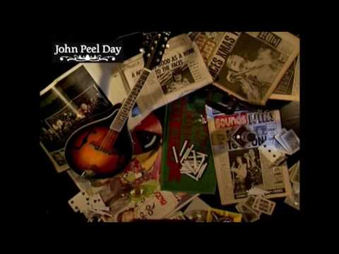 John Peel's Dear John - Ronnie Wood