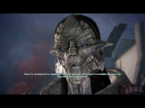 Paragon Mass Effect HD in 32 minutes 2/3