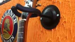 Video thumbnail for Reforma Bandolim Giannini 1979 - Parte 2 (fotos) by FS Customs