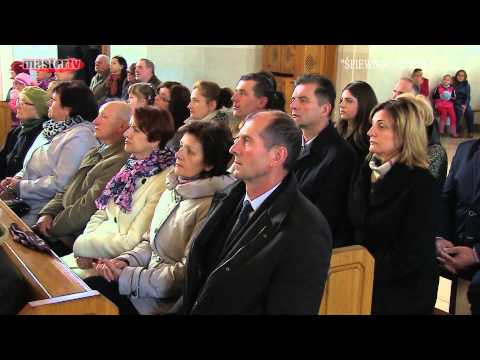 MASTER TV ŁUKÓW - "Śpiewnik papieski"