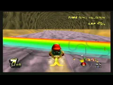 [MKWii] CT Wiki News Tracks - September 2015: Part 3