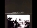 SINKING SHIPS disconnecting (FULL ALBUM ...