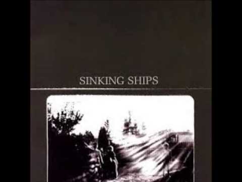 SINKING SHIPS disconnecting (FULL ALBUM PROMO)