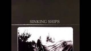 SINKING SHIPS disconnecting (FULL ALBUM PROMO)