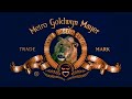 Metro Goldwyn Mayer 2000 Version 2